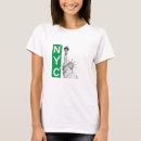 Search for nyc tshirts White
