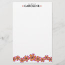 Search for teacher stationery paper Stylish