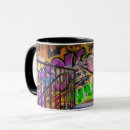 Search for spray paint mugs Graffiti