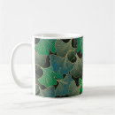 Search for ginkgo mugs Illustration