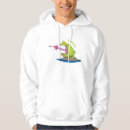Search for funny frog hoodies Bullfrog