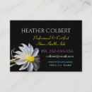 Search for cheer business cards Black