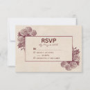 Search for i rsvp cards Floral