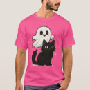 Search for ghostly tshirts Spooky