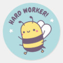 Search for as busy as a bee stickers Reward