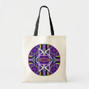 Search for symmetric bags Purple