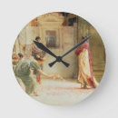 Search for almas clocks Alma tadema
