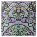 Search for mosaic flower tiles Elegant