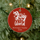 Search for names of christ christmas tree decorations Nativity