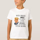 Search for uncle kids tshirts Funny