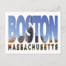 Search for massachusetts skyline postcards Travel