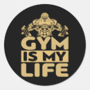 Search for this machine is powered by stickers Weight training