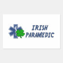 Search for paramedical stickers Firefighter