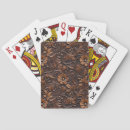 Search for western playing cards Cowgirl