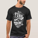 Search for funk tshirts Thing