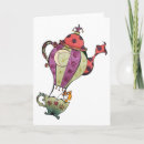 Search for teapot cards Teacup