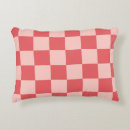 Search for pink gingham cushions Check