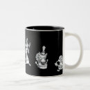 Search for white knight mugs Battle