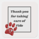 Search for paw heart stickers Thank you