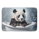 Search for panda bear bathroom accessories Wildlife