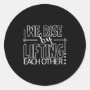 Search for lifted stickers Party