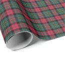 Search for 1950s christmas wrapping paper Red