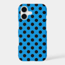 Search for blue iphone 7 cases Polka dots