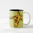 Search for cartoon giraffe mugs Cartoons