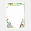 Search for flower frame post it notes Cute