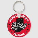 Search for fisher key rings Vintage