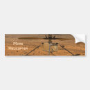 Search for helicopters bumper stickers Aircraft