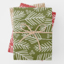Search for holiday kraft wrapping paper Chic