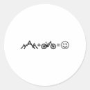 Search for downhill mountain biking stickers Speed