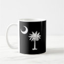 Search for south carolina state flag mugs Palmetto