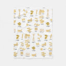 Search for pasta blankets Macaroni