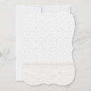Search for pure invitations White