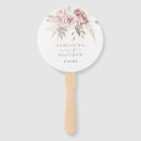 Search for dusty rose wedding programs Floral