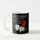 Search for cardinals appear mugs Near