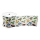 Search for frog ribbon Animal