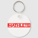 Search for mathletic key rings Mathlete