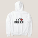 Search for bocce ball clothing Sport