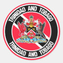 Search for trinidad stickers National