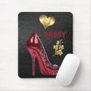 Search for black high top mousepads Gold
