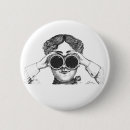 Search for spying badges Vintage