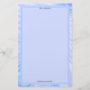Search for border stationery paper Blue