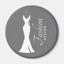 Search for gown magnets Elegant