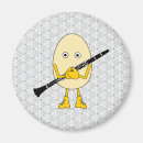 Search for clarinet magnets Player