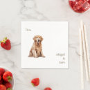 Search for golden retriever with cake Couple