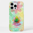Search for lotus flower iphone cases Colourful