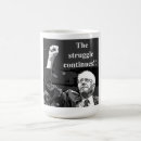 Search for raised fist mugs Power